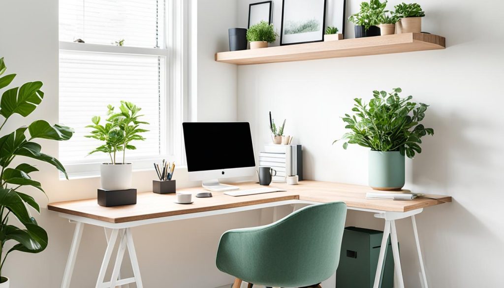 affordable workspaces