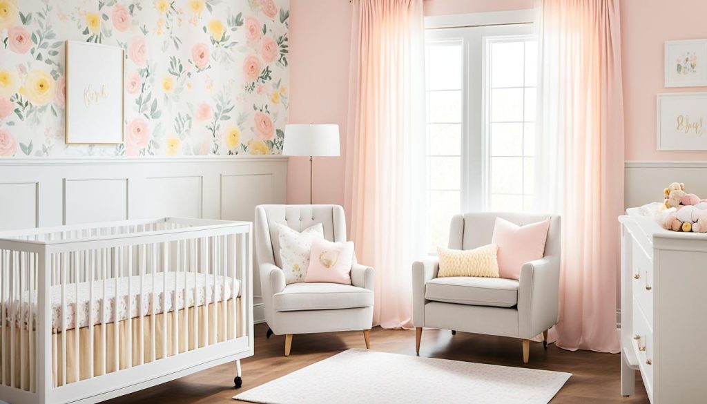 baby-safe wall coverings