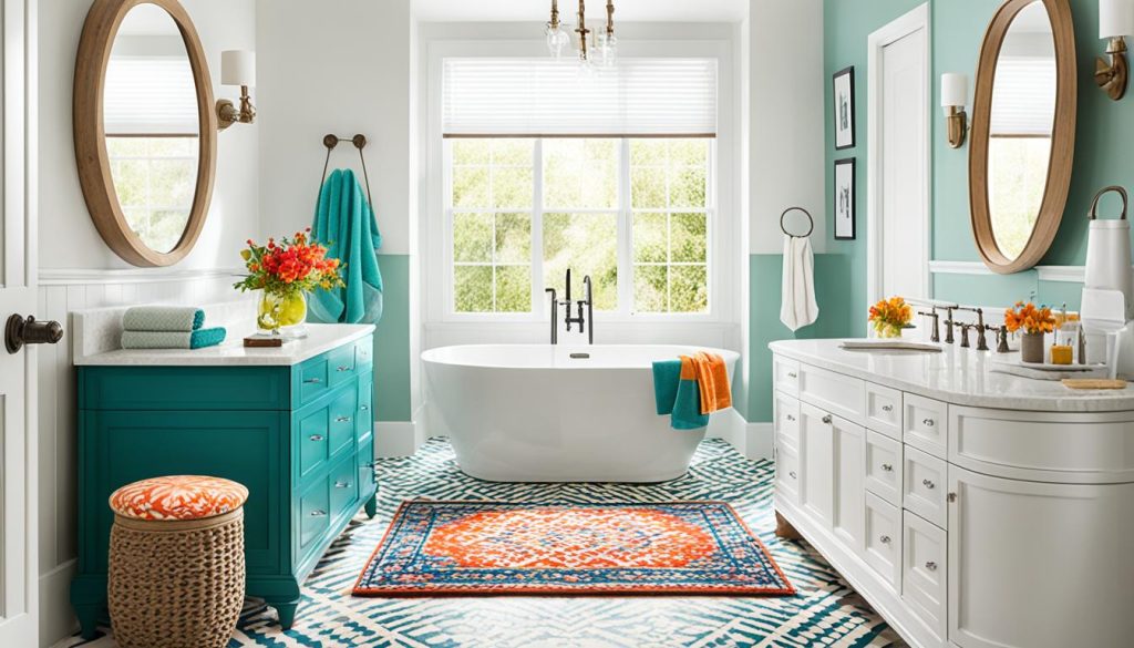 bathroom decor ideas