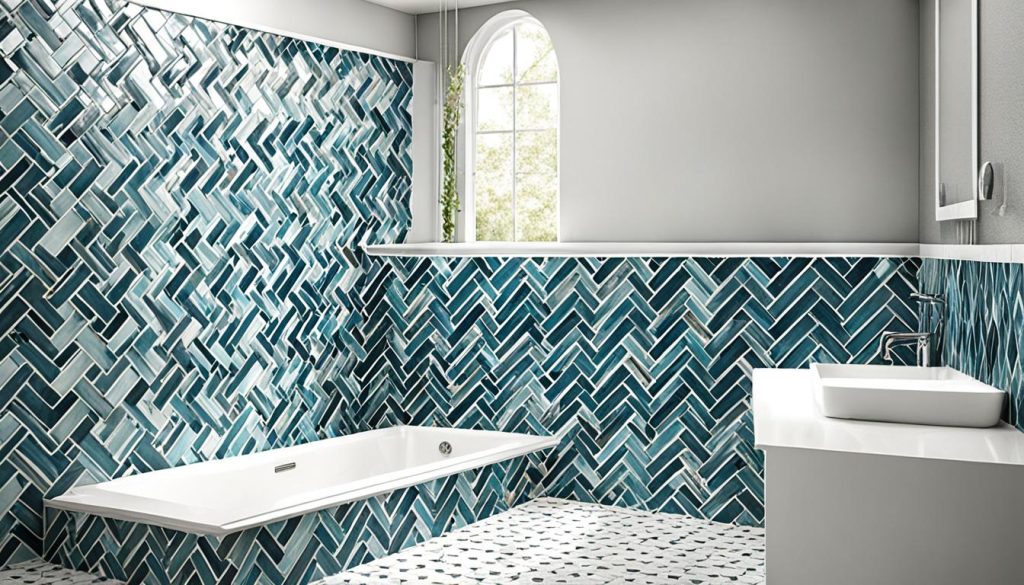 bathroom tile designs