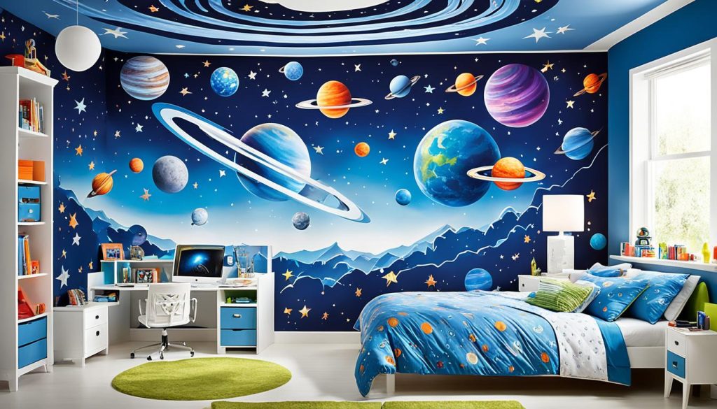 bedroom wallpaper murals