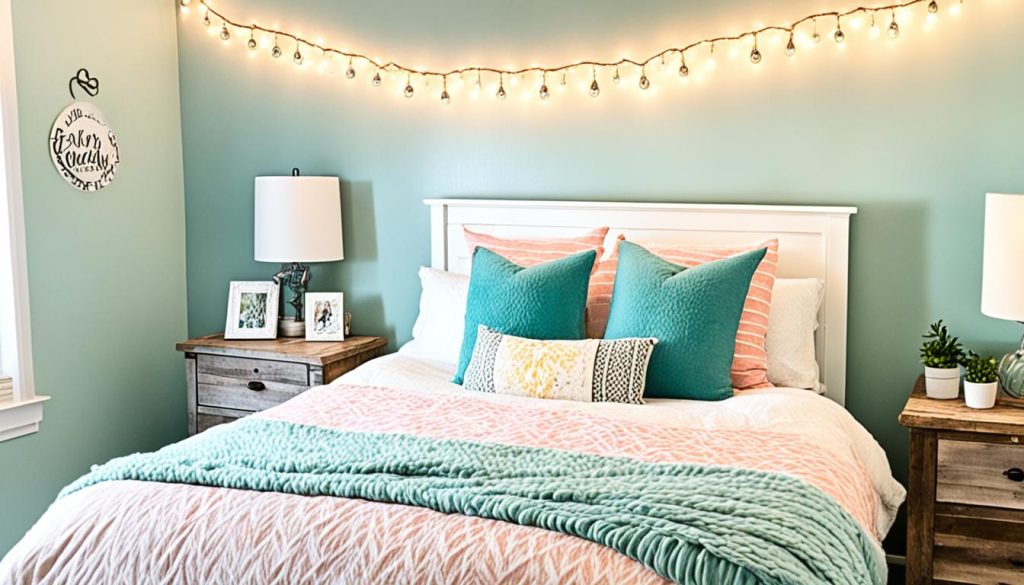 budget-friendly teen room makeovers