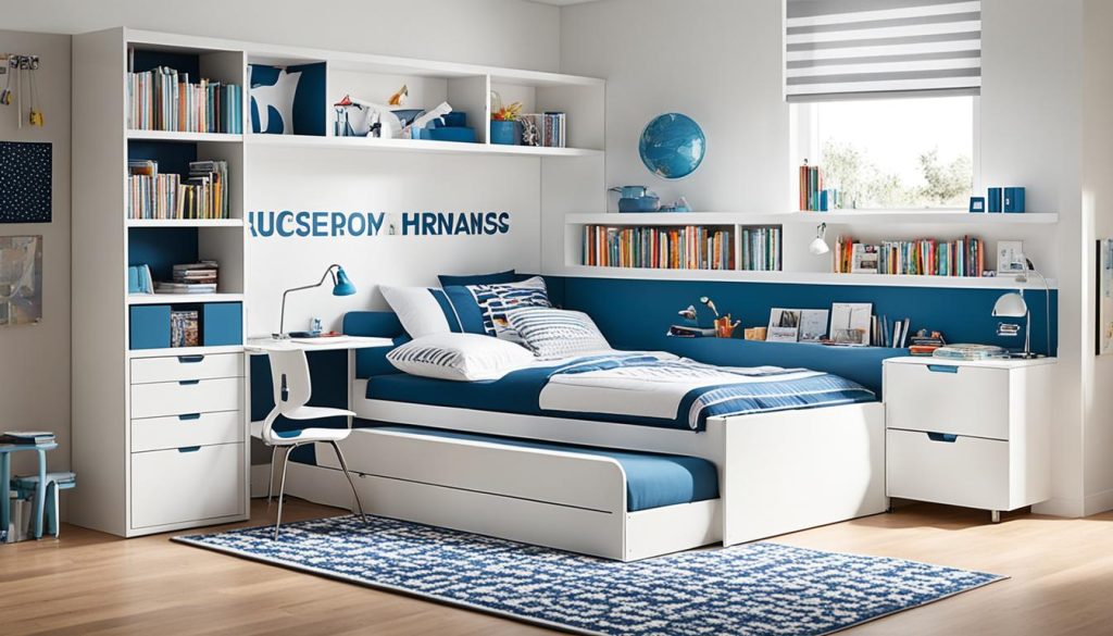 convertible beds for teen bedrooms