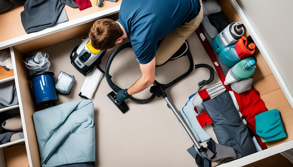 loft bed maintenance