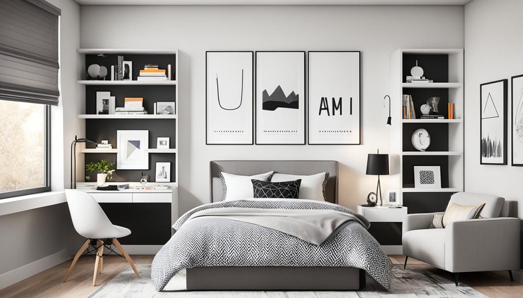 modern teen bedroom furniture