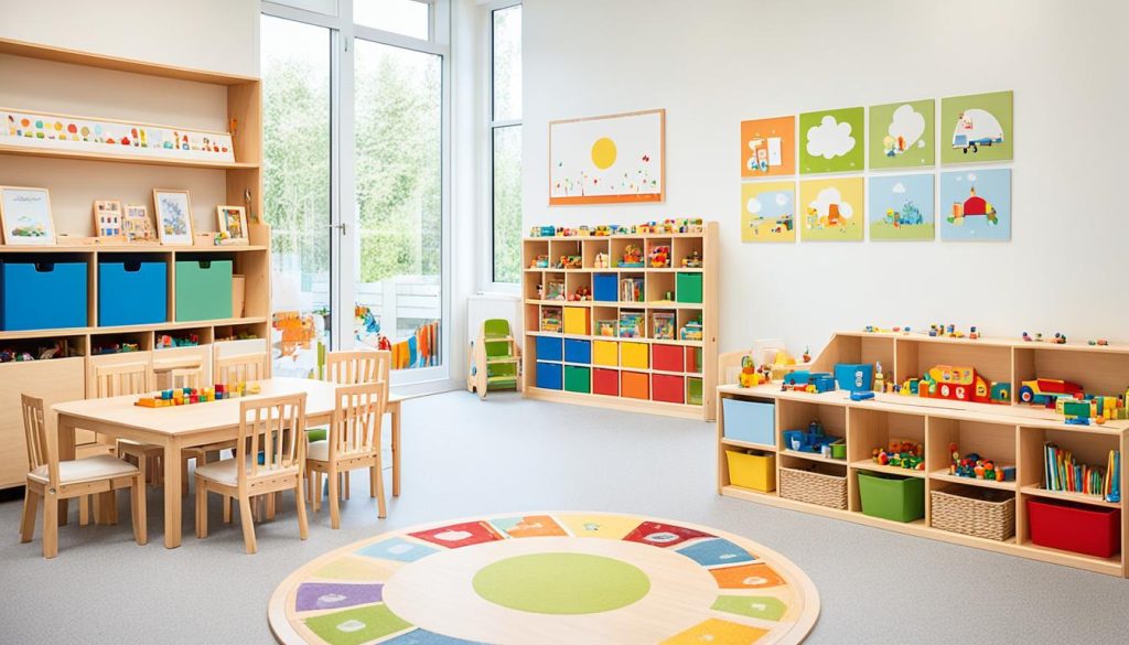 montessori furniture