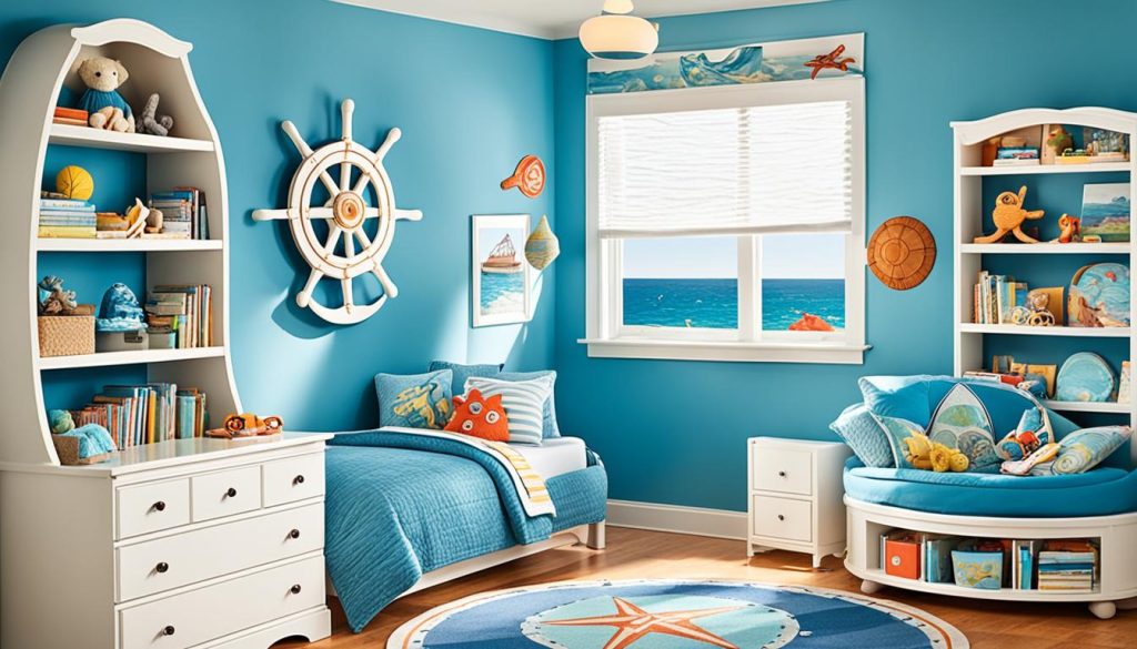 nautical storage solutions