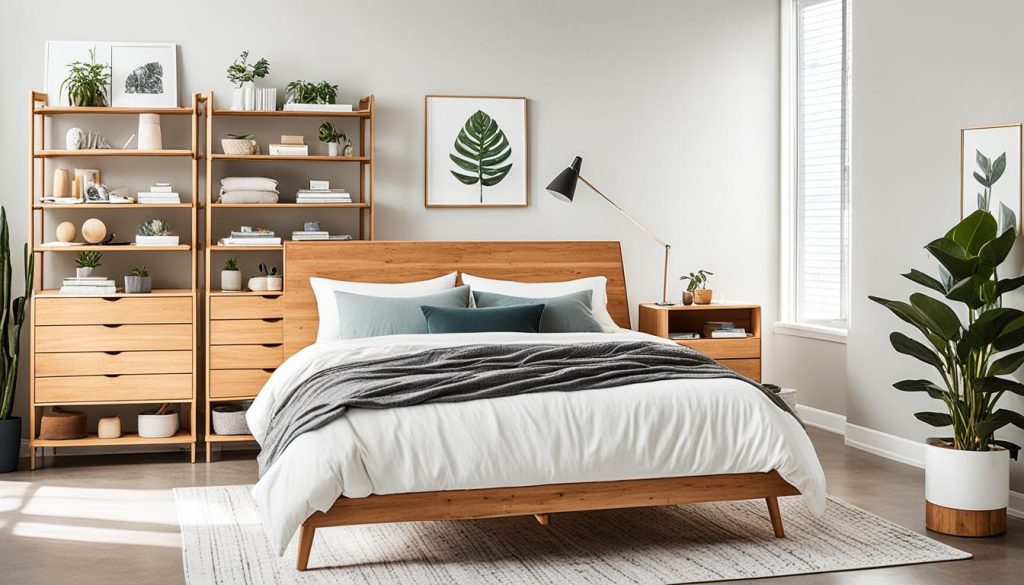 non-toxic bedroom furniture