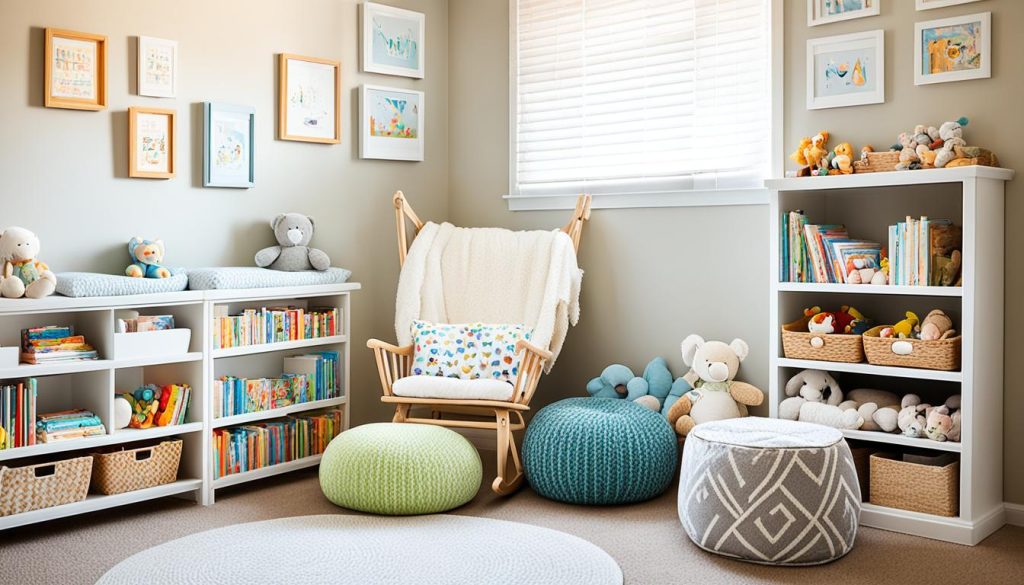 nursery organization