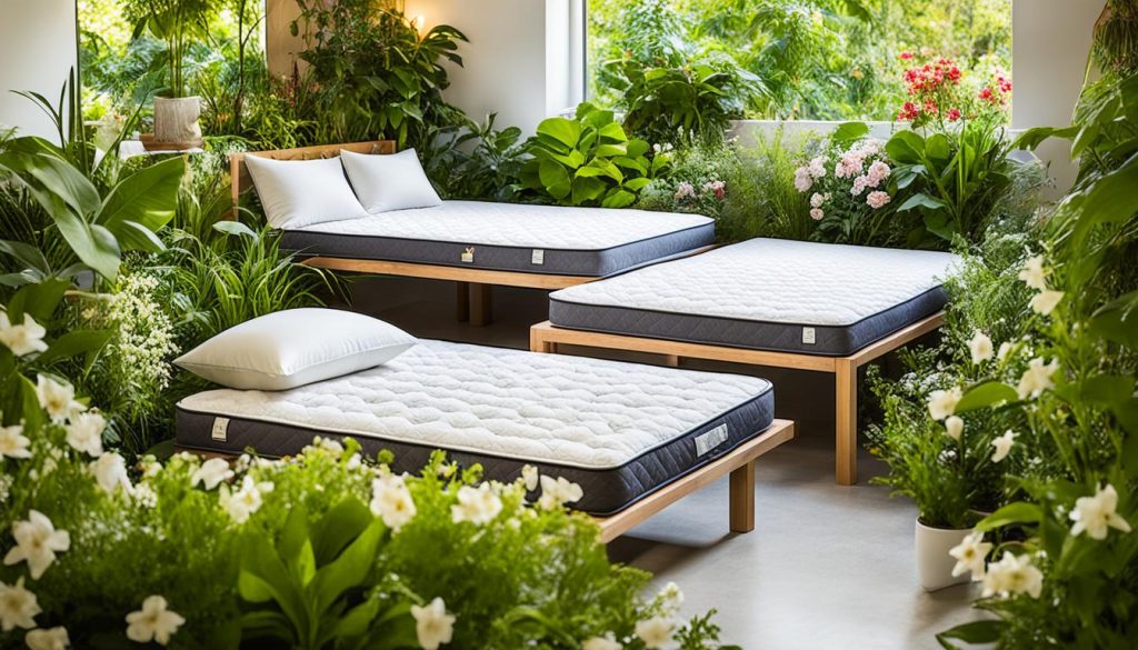 organic loft bed mattresses