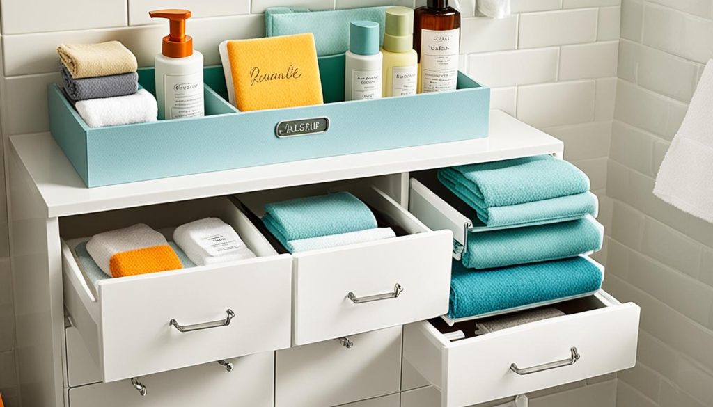 personalized storage solutions