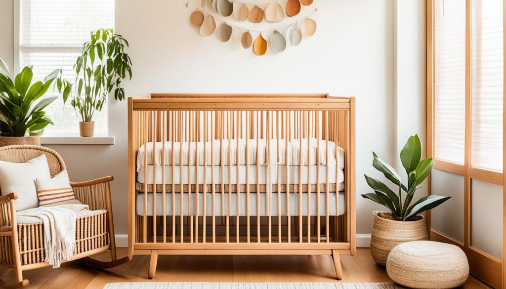 sustainable nursery design