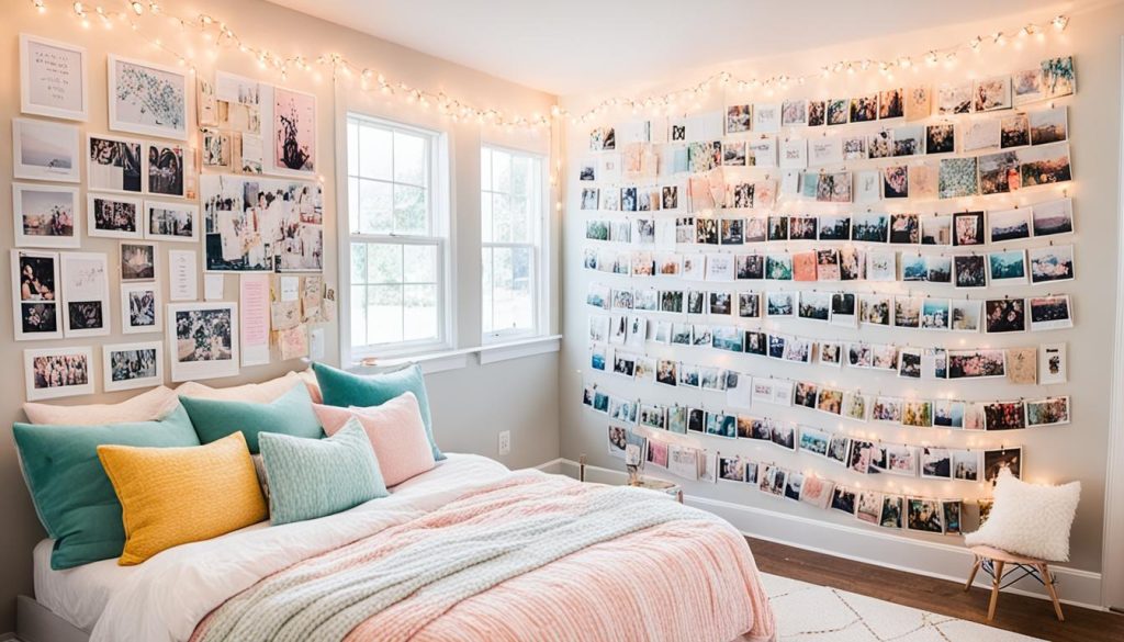 teenage girl room decorations