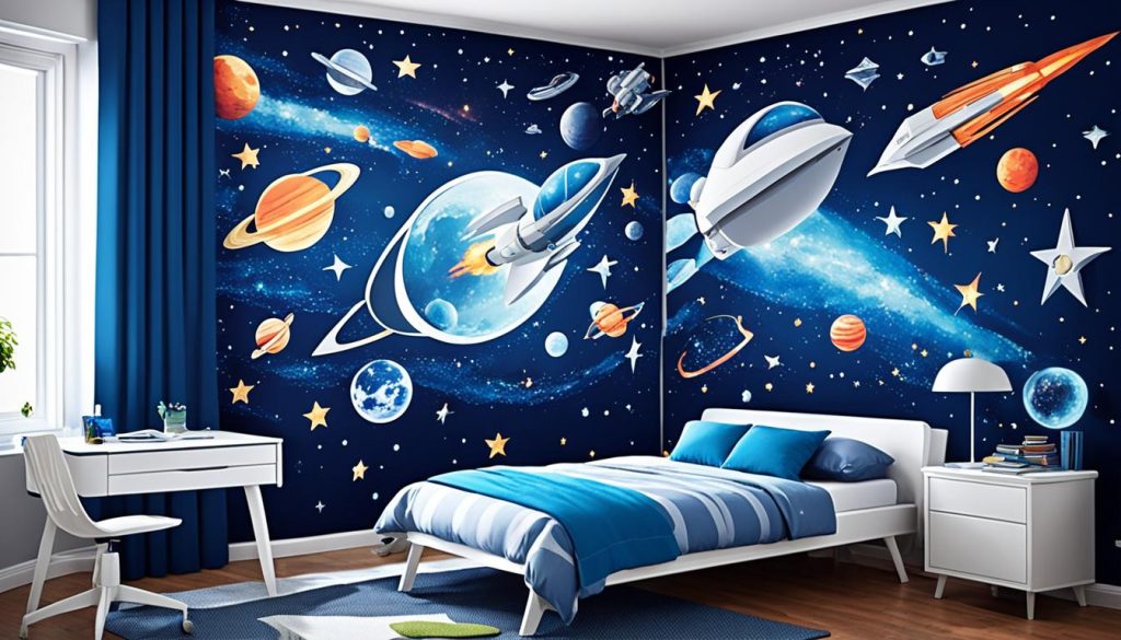 themed bedroom furniture