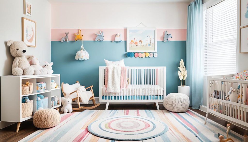 top nursery rugs