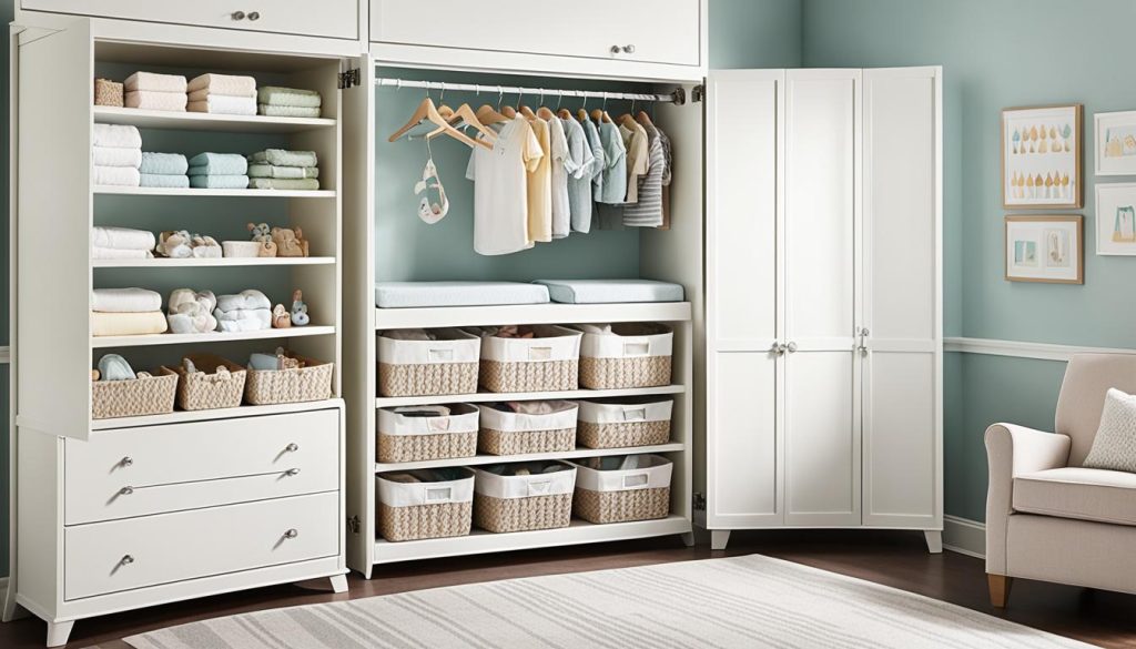 twin nursery organization