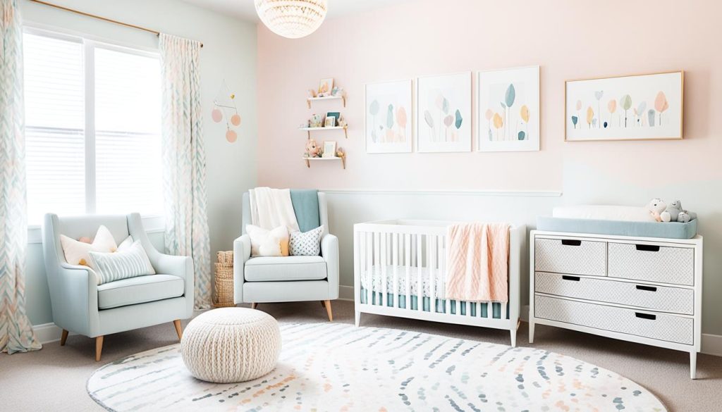 washable nursery carpets