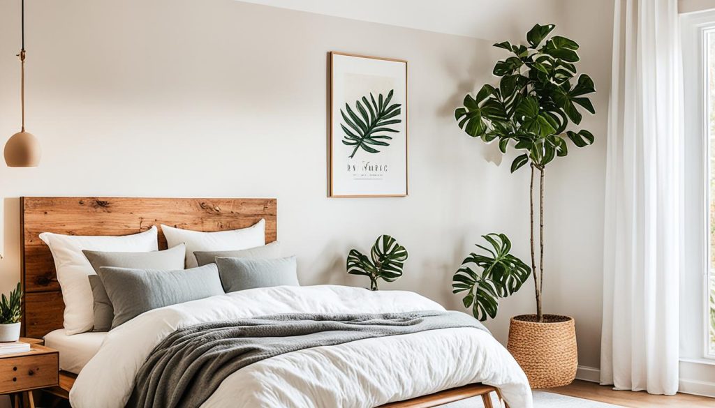 Budget-friendly bedroom updates