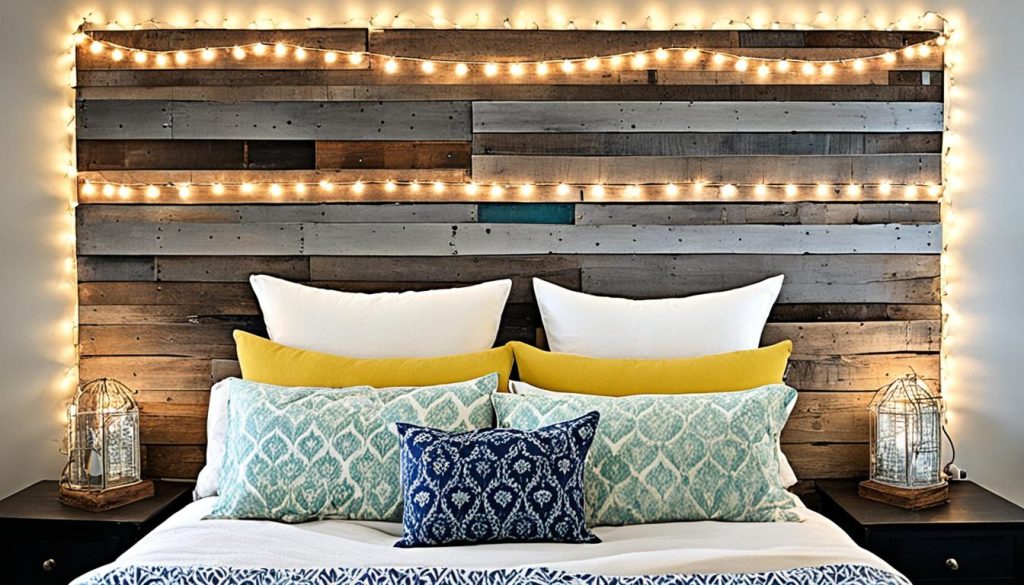 DIY custom headboard ideas