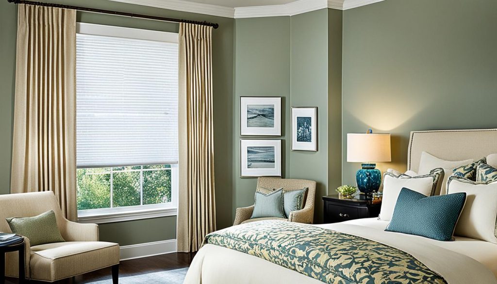 Window treatments for privacy and style