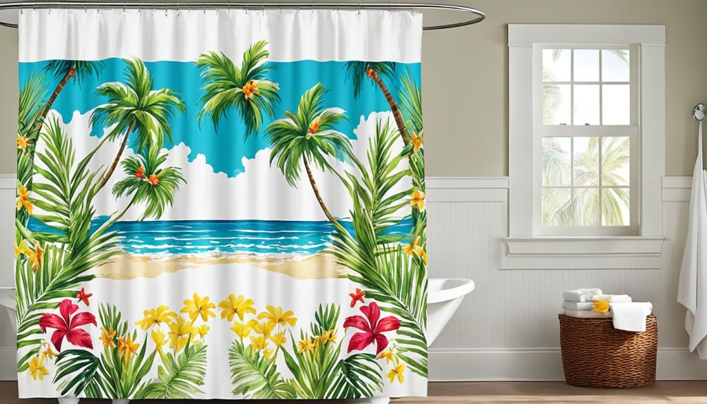 affordable shower curtains