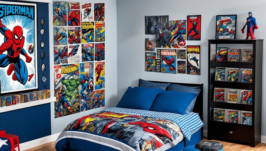 comic book storage solutions