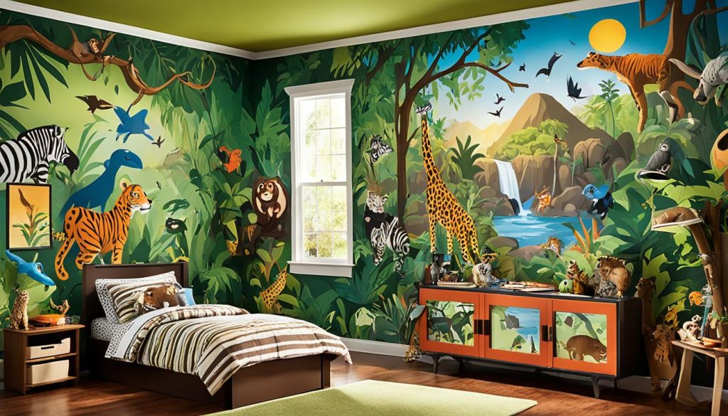 imaginative bedroom designs