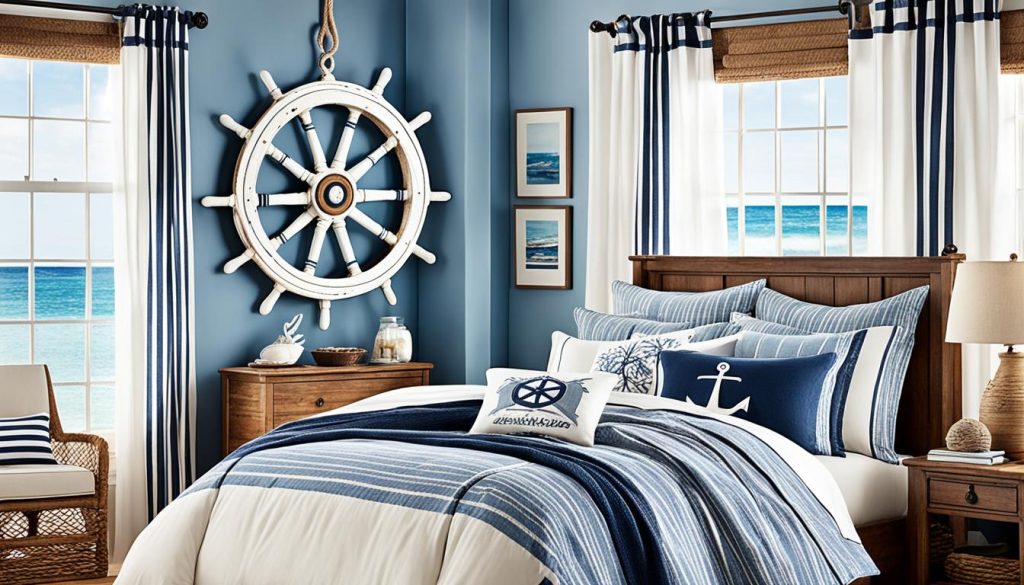 nautical decor ideas