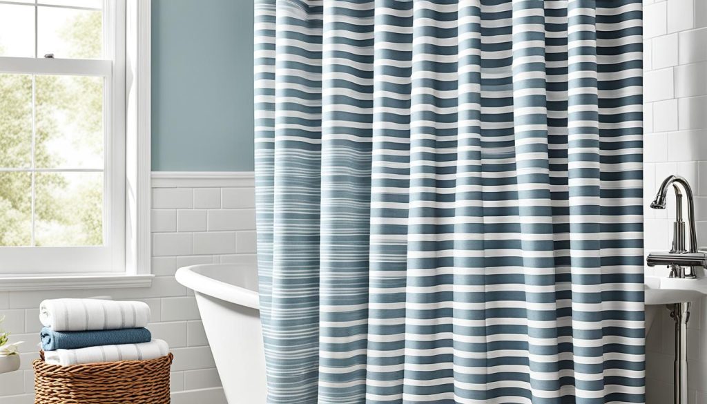 waterproof fabric curtains