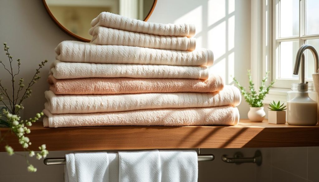 affordable luxury towels