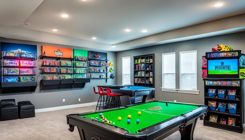 garage conversion ideas