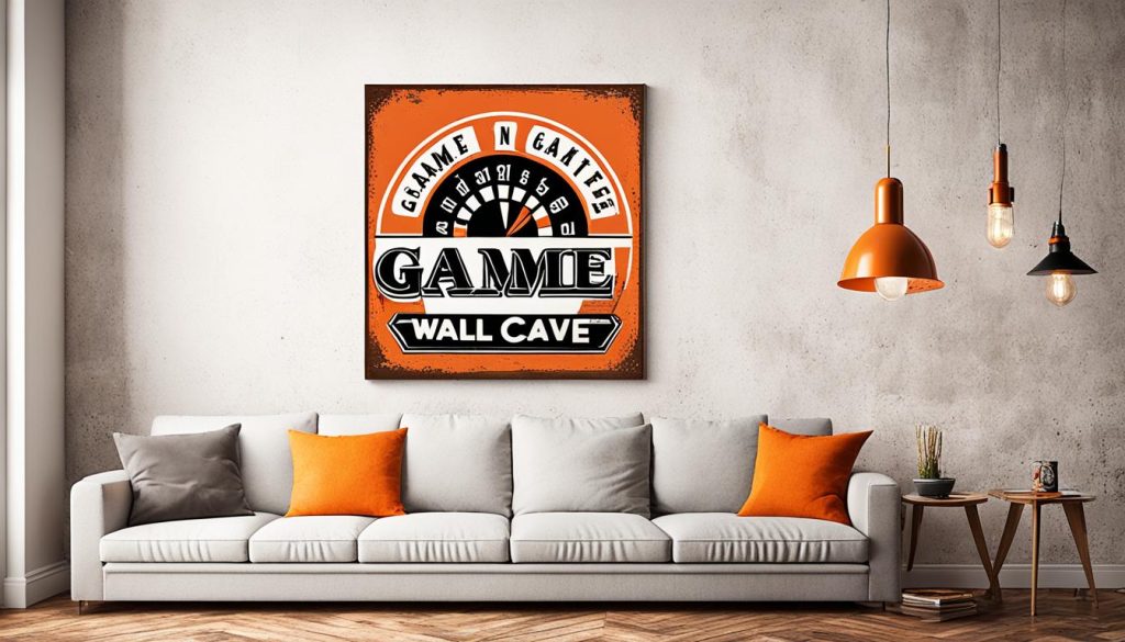 personalized wall art