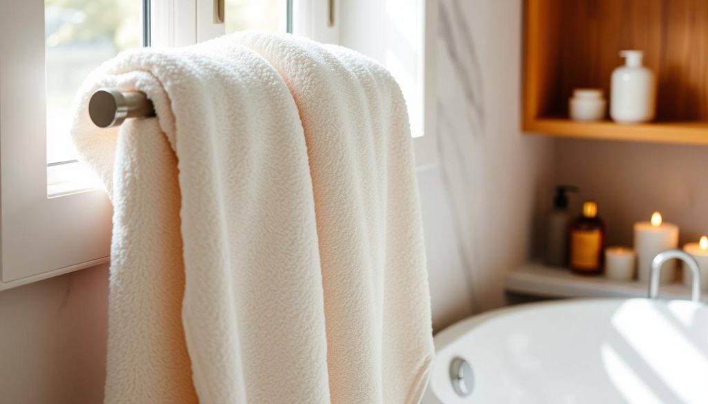 Benefits of Egyptian cotton towels