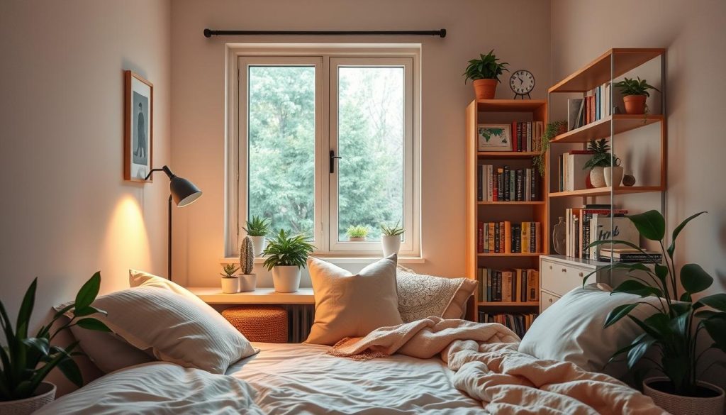 Cozy bedroom decor ideas