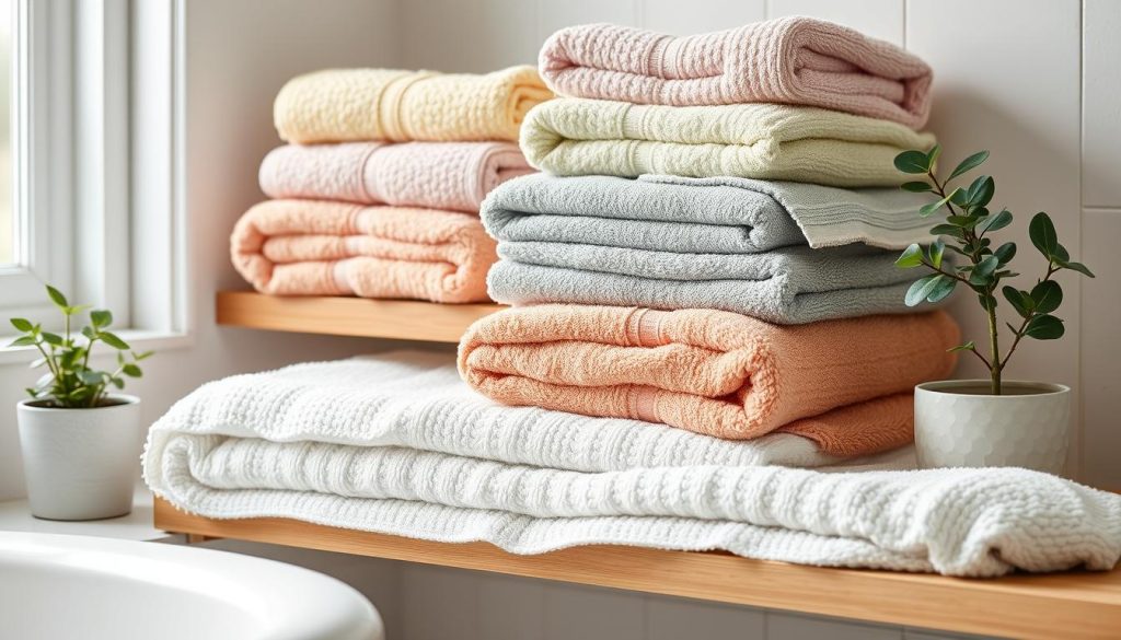 Dermatologist recommendations for skin-friendly towels