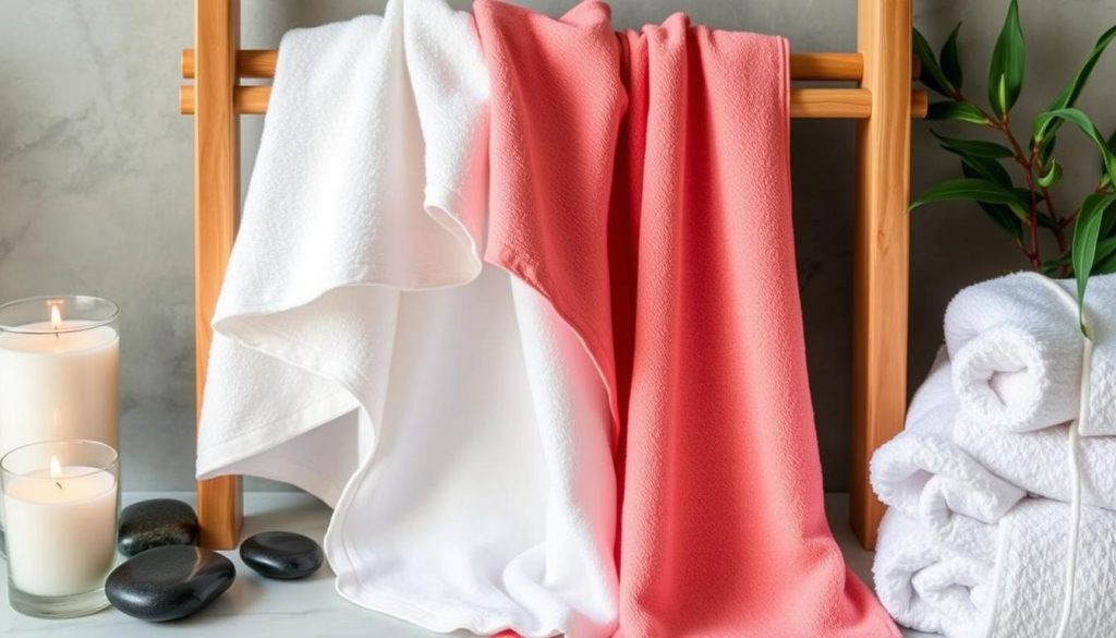 Investment value of Egyptian cotton towels