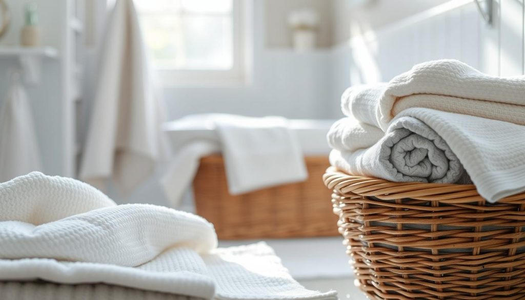 Towel care and maintenance