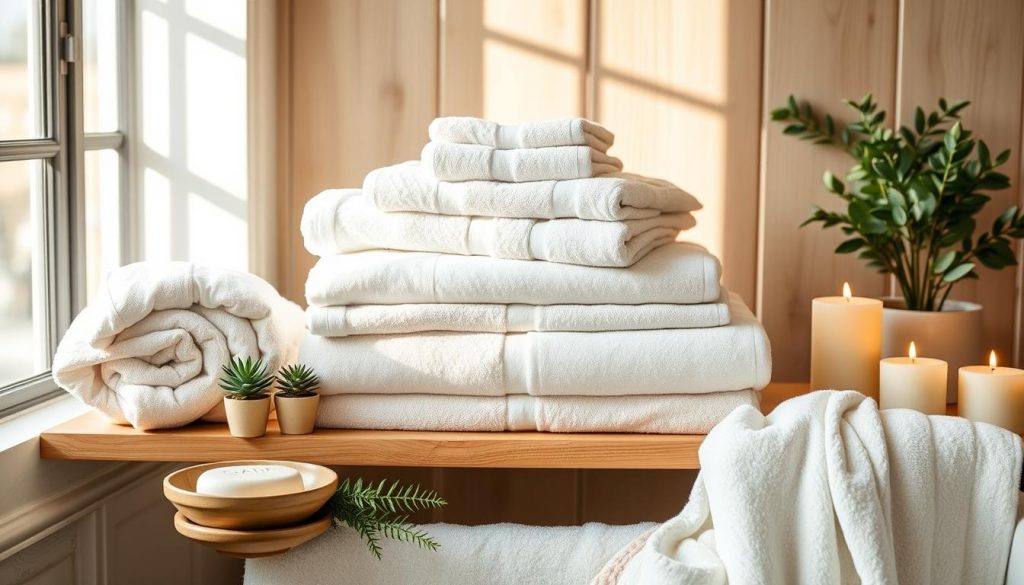 Towel care and maintenance