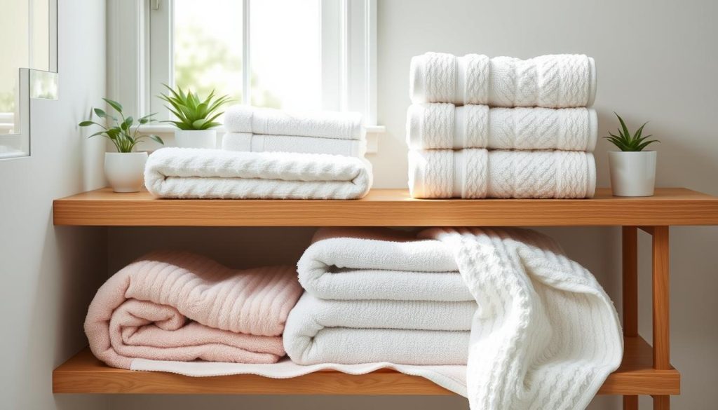 affordable luxury towels