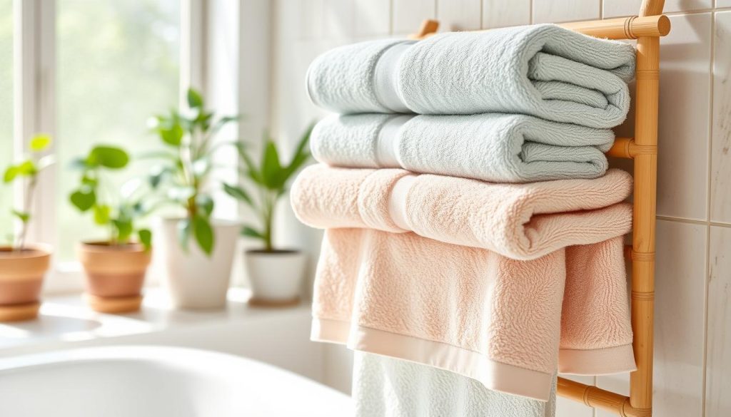 bath towels and allergies: what you need to know