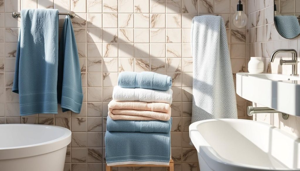 bathroom color palettes