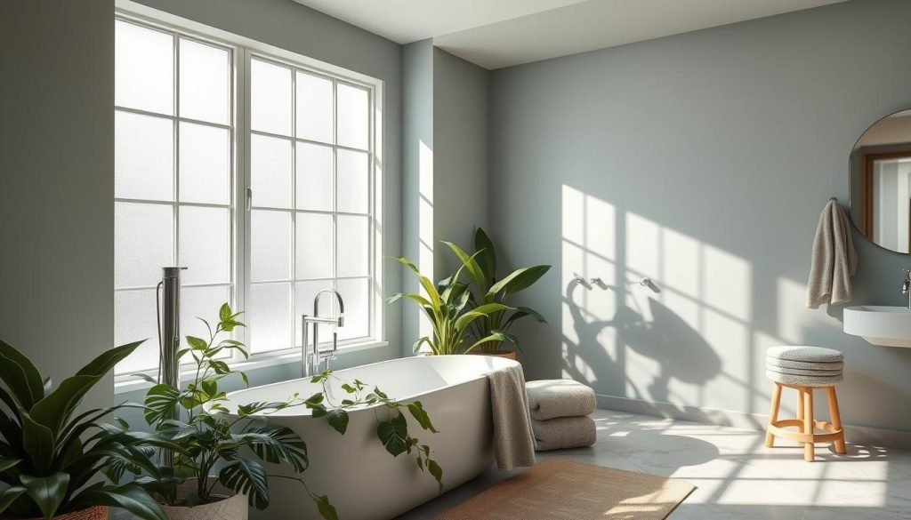 bathroom color trends