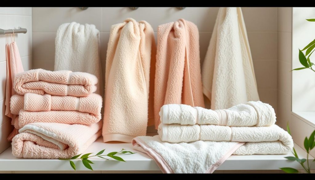 hypoallergenic towel brands comparison