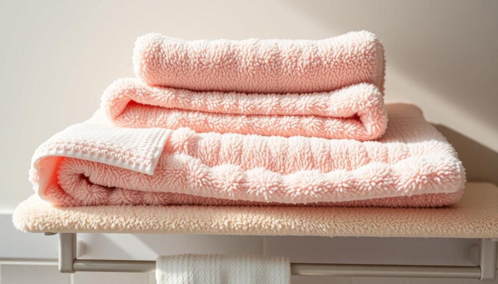 hypoallergenic towels