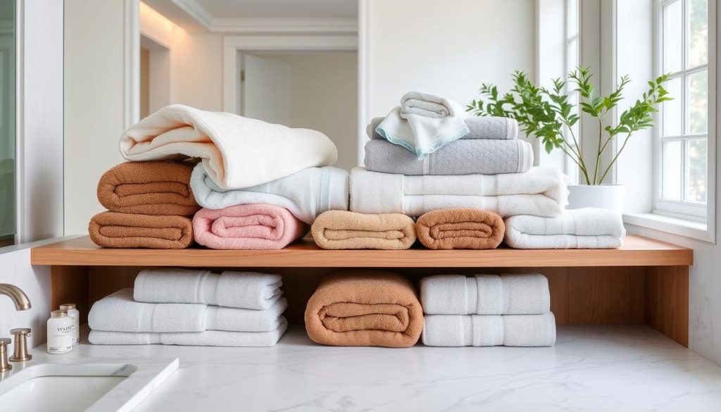 luxury towel brands