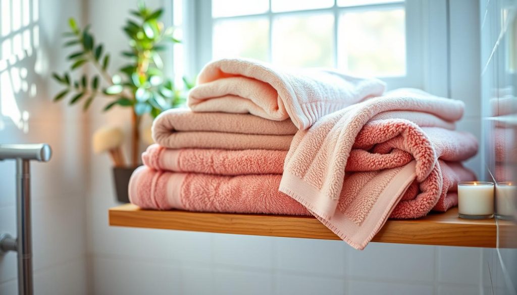 soft microfiber towels