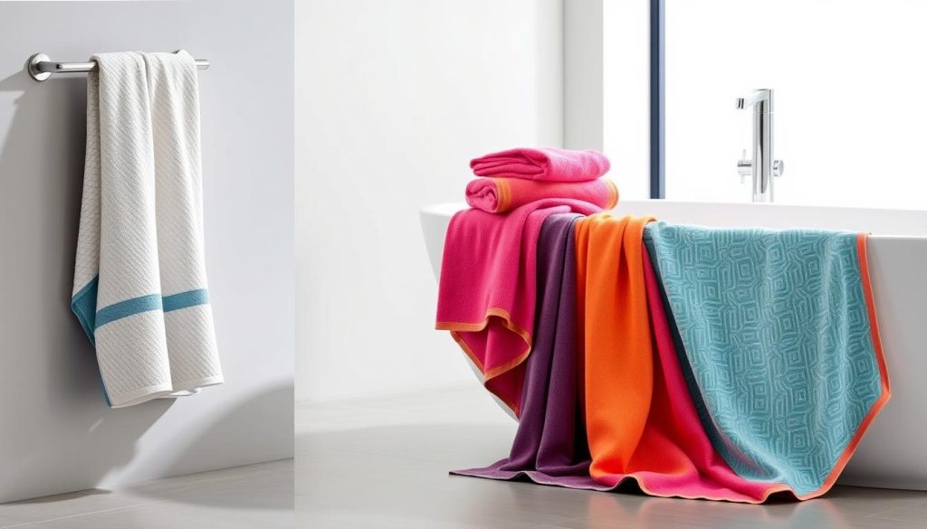 versatile microfiber towels