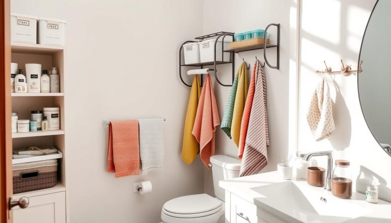 Bathroom Organizing Mistakes to Avoid