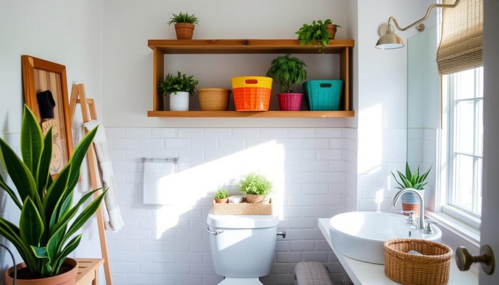 affordable bathroom makeovers