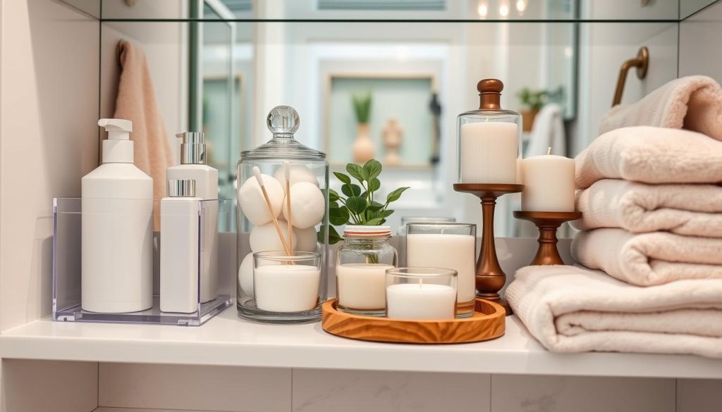 bathroom storage solutions